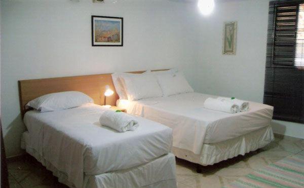 Alpina Santuario Hotel By Agamenon Wi-Fi Apto São Roque المظهر الخارجي الصورة