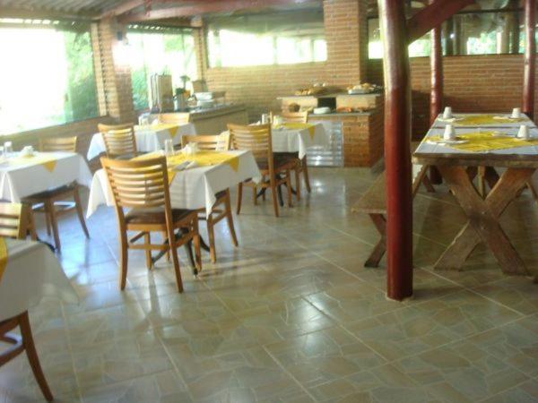 Alpina Santuario Hotel By Agamenon Wi-Fi Apto São Roque المظهر الخارجي الصورة