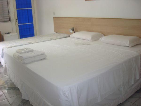 Alpina Santuario Hotel By Agamenon Wi-Fi Apto São Roque المظهر الخارجي الصورة
