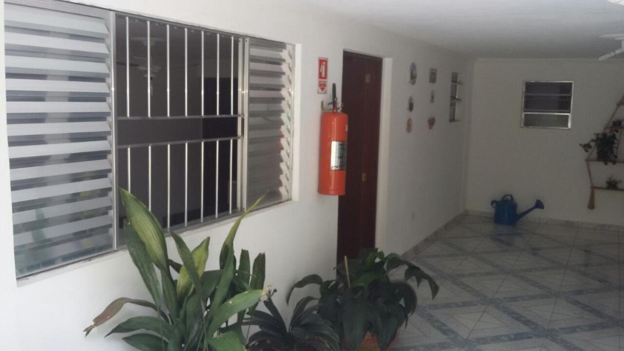 Alpina Santuario Hotel By Agamenon Wi-Fi Apto São Roque المظهر الخارجي الصورة