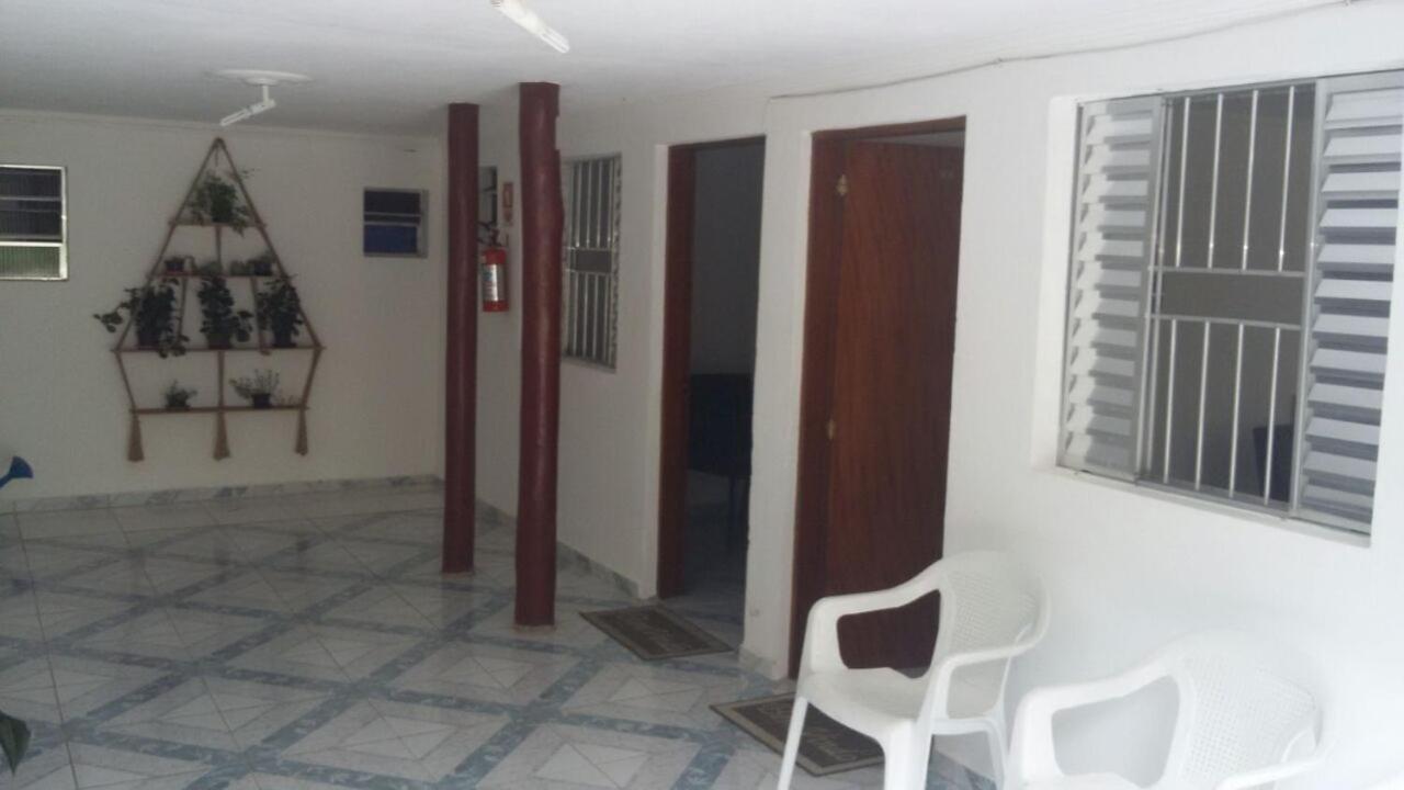 Alpina Santuario Hotel By Agamenon Wi-Fi Apto São Roque المظهر الخارجي الصورة